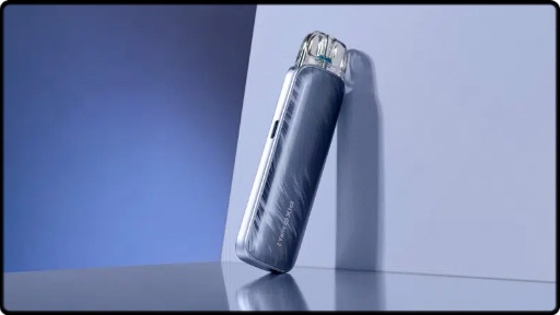 Le pod Pixo Aura 2 par Aspire