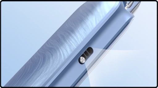 Airflow latéral réglable