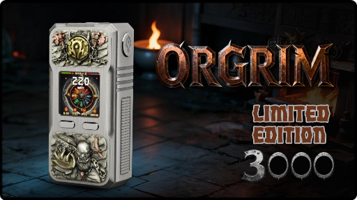 La box Rayden en édition limitée