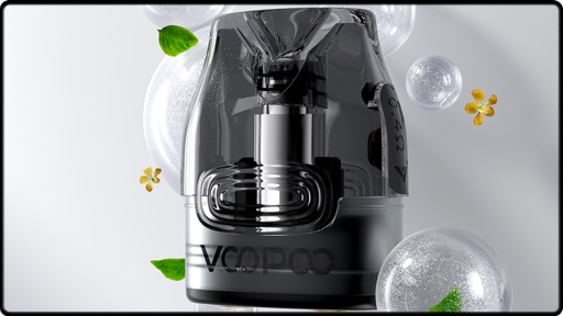 Les cartouches de 3ml