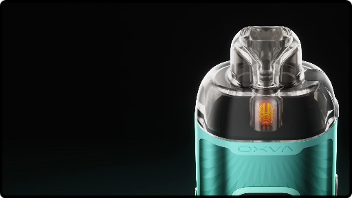 Kit Pod VPrime 2600mAh - Oxva | Ecigplanete