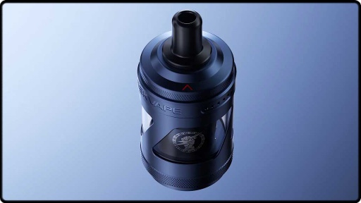 Clearomiseur Z Nano MTL - Geekvape