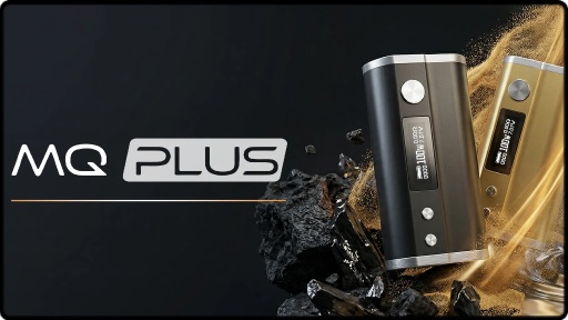 La box MQ plus par SX mini