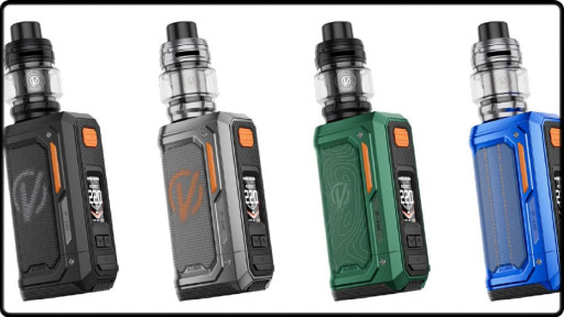 Le iTank T, 6ml