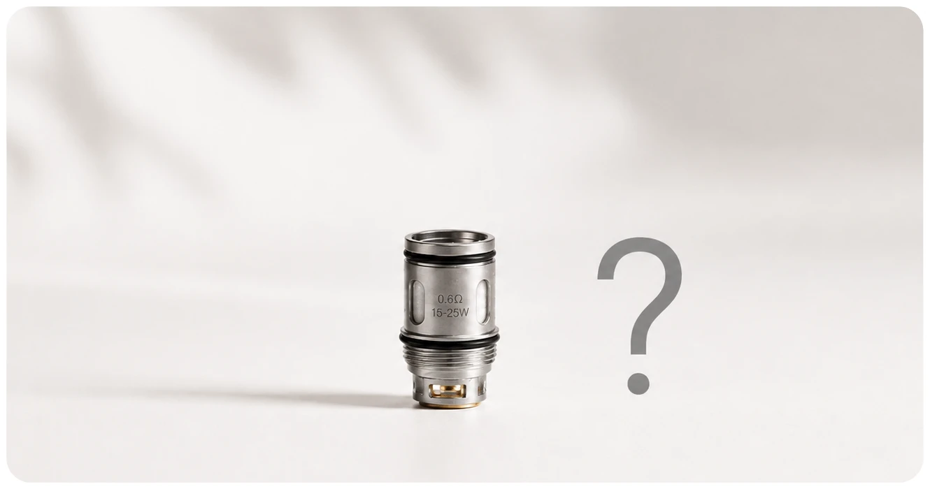 comment savoir si une résistance est hs cigarette électronique
