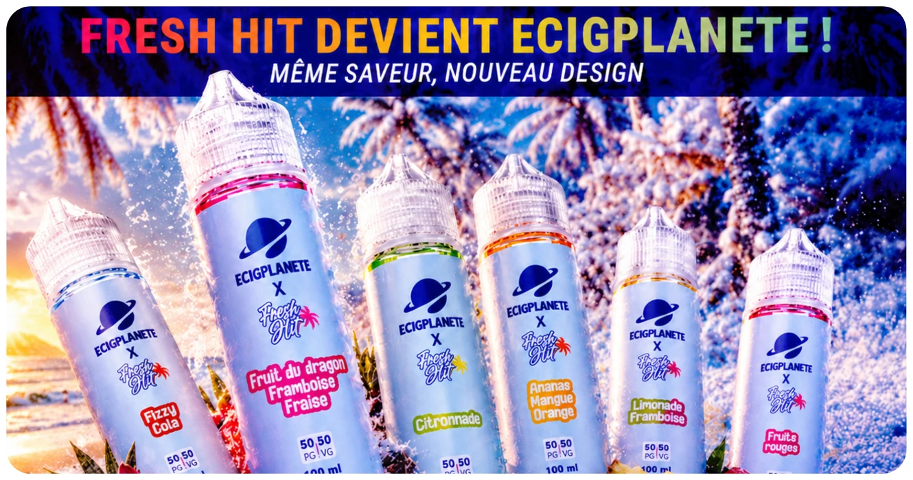 e liquide fruits rouges