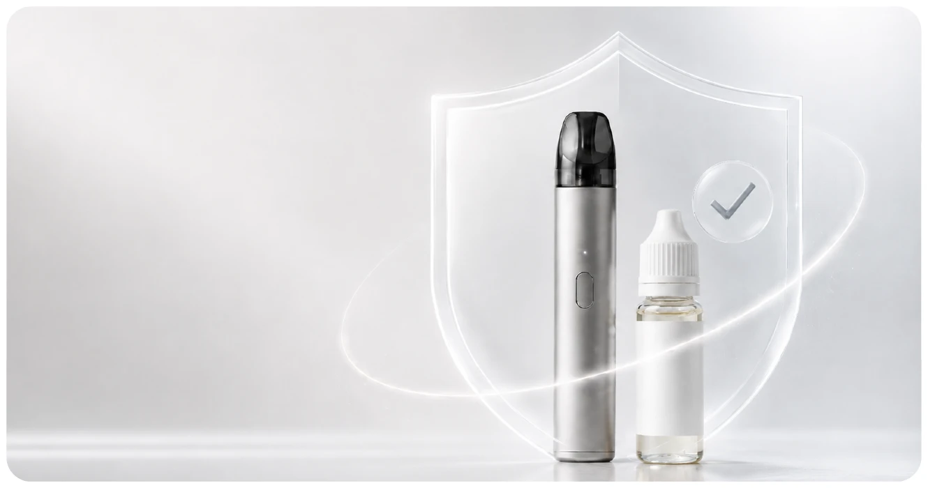 loi cigarette électronique 2026