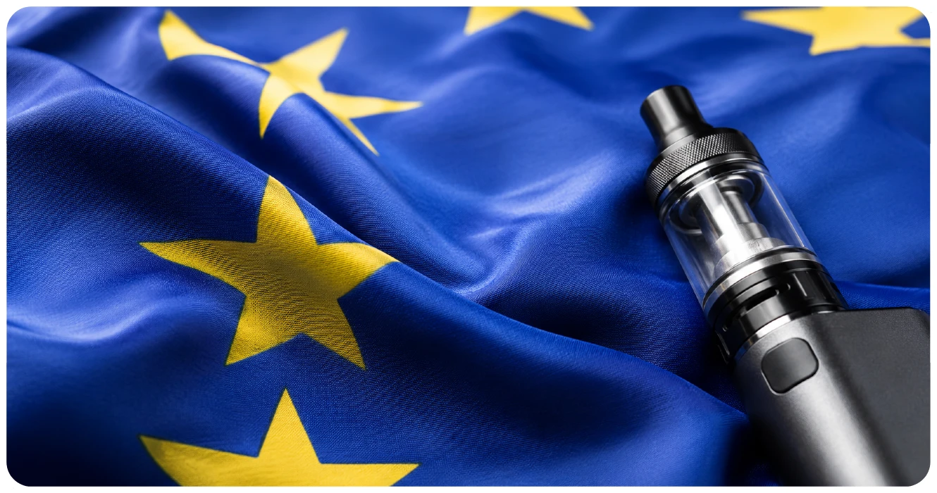 e liquide norme europenne