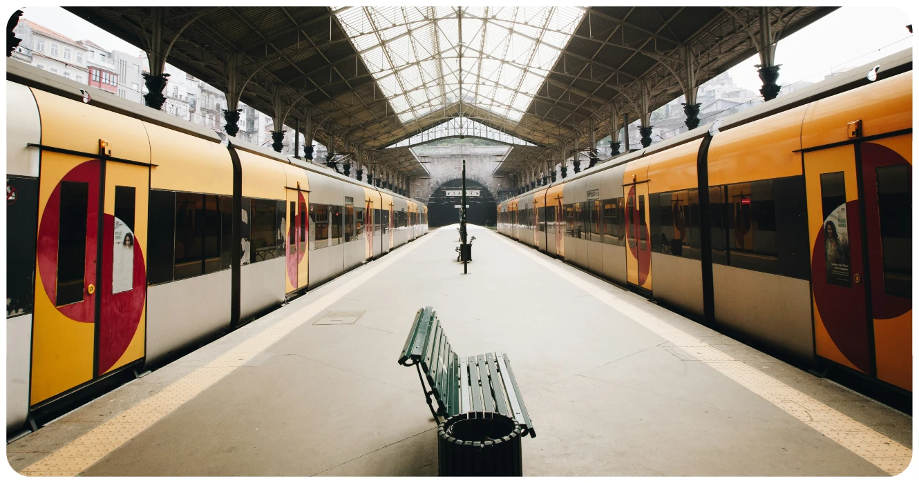 peut on vapoter sur les quais de gare