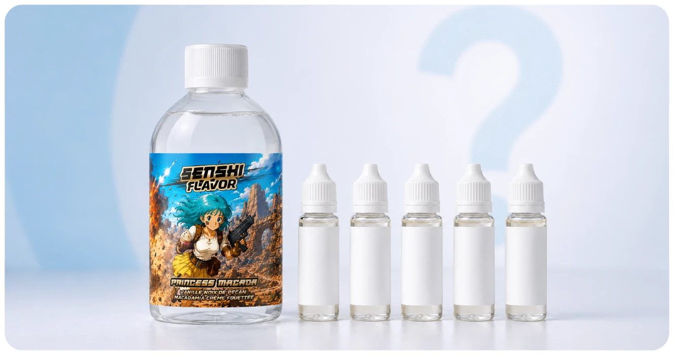 e-liquide pas cher 200 ml