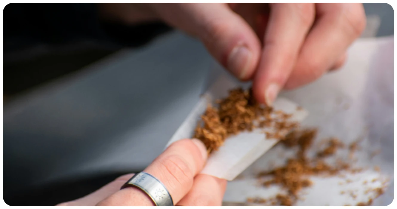 prix tabac à rouler