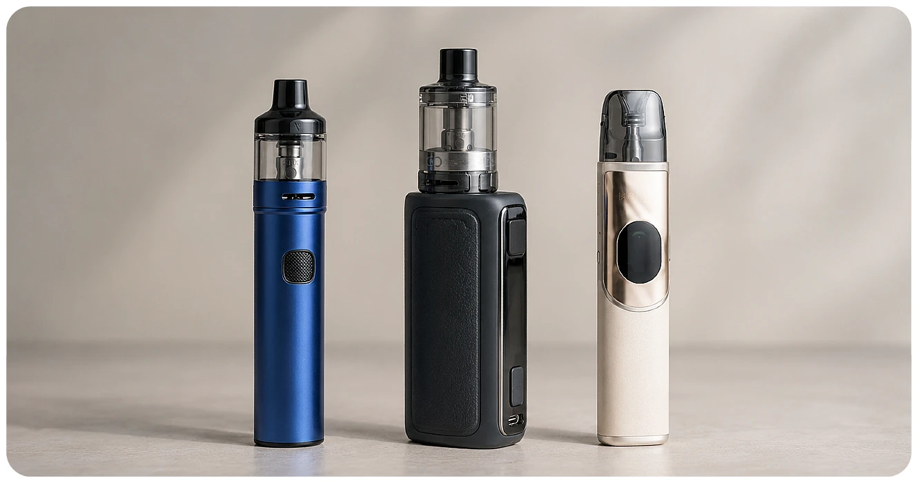 combien ça coûte une cigarette électronique