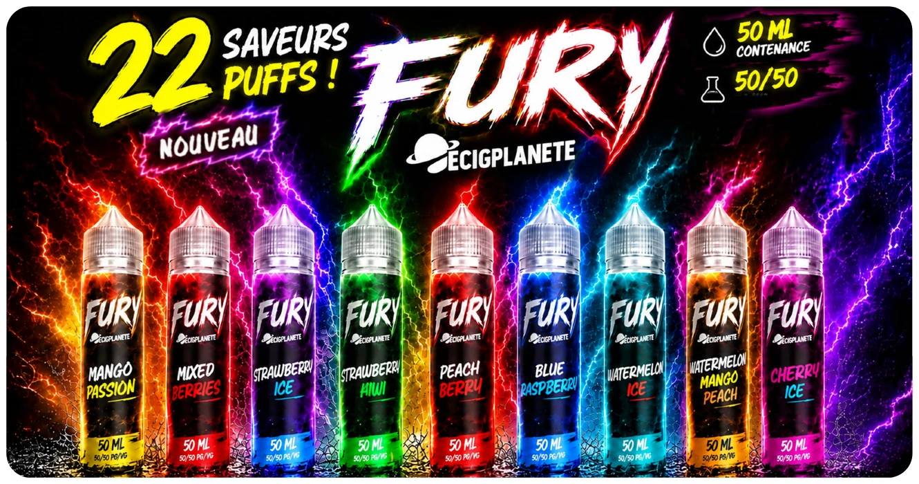 goût puff jnr
