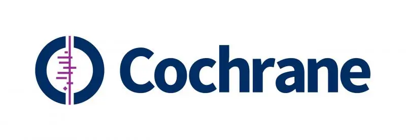 &eacute;tude Cochrane cigarette &eacute;lectronique