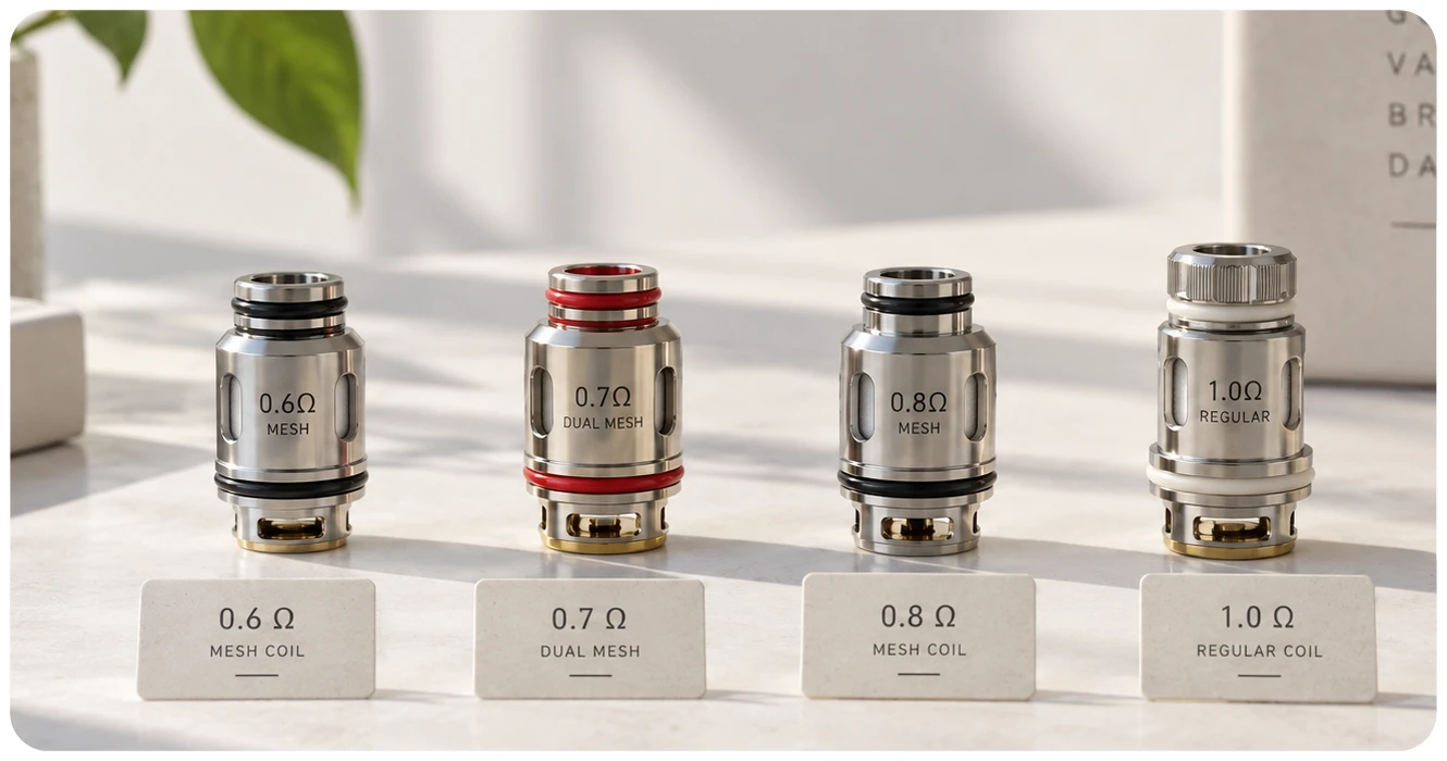résistance 0.6 ohm combien de watt