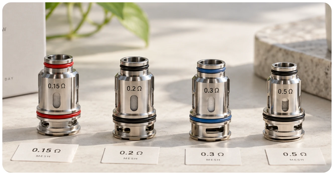 résistance 0.15 ohm combien de watt