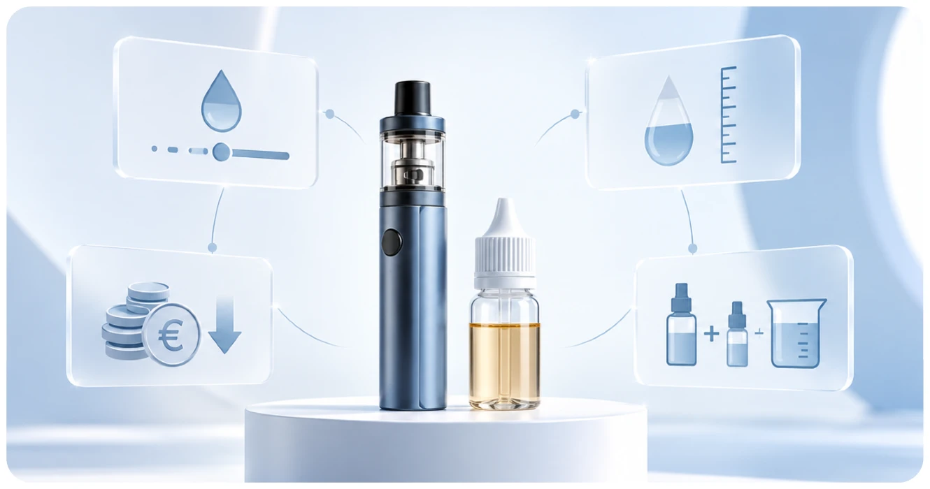 calculateur vape