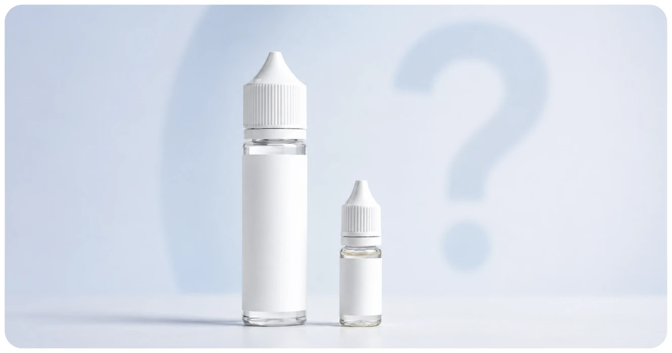 diy liquide cigarette électronique