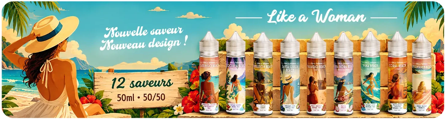 meilleur e liquide fruité