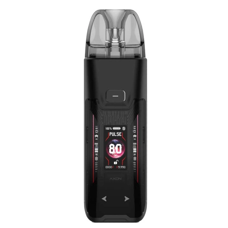 vaporesso luxe xr max