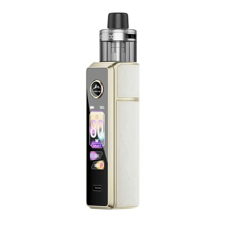 voopoo drag x3