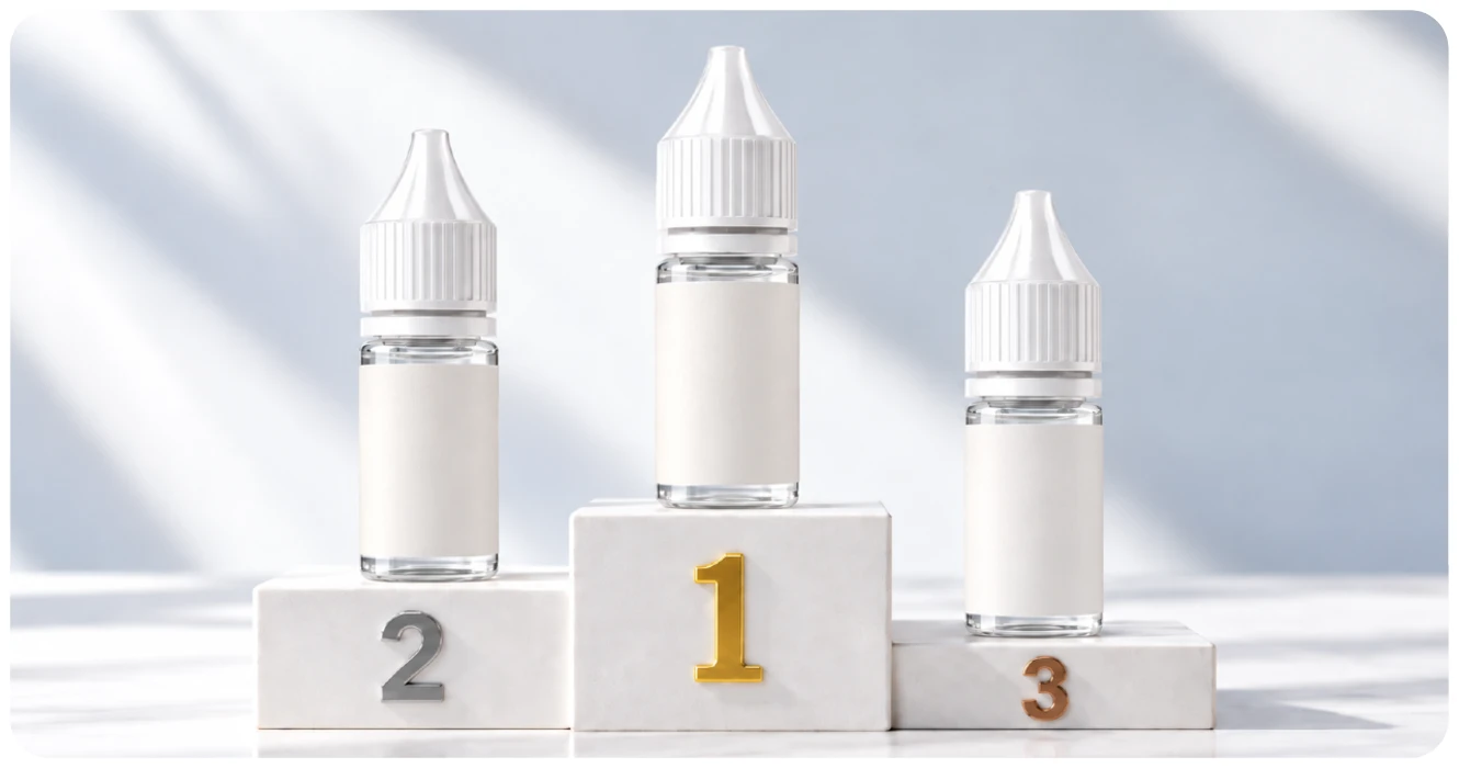 meilleur e liquide 2026