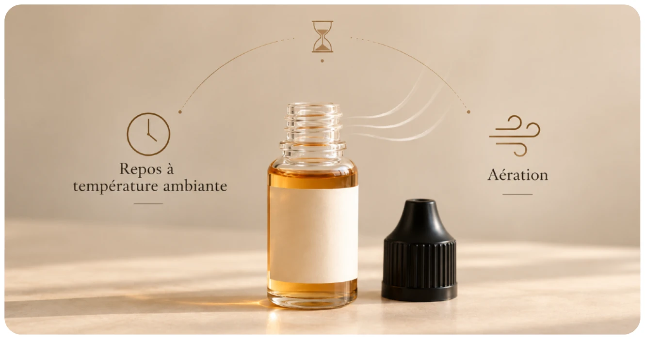 fabriquer son e liquide