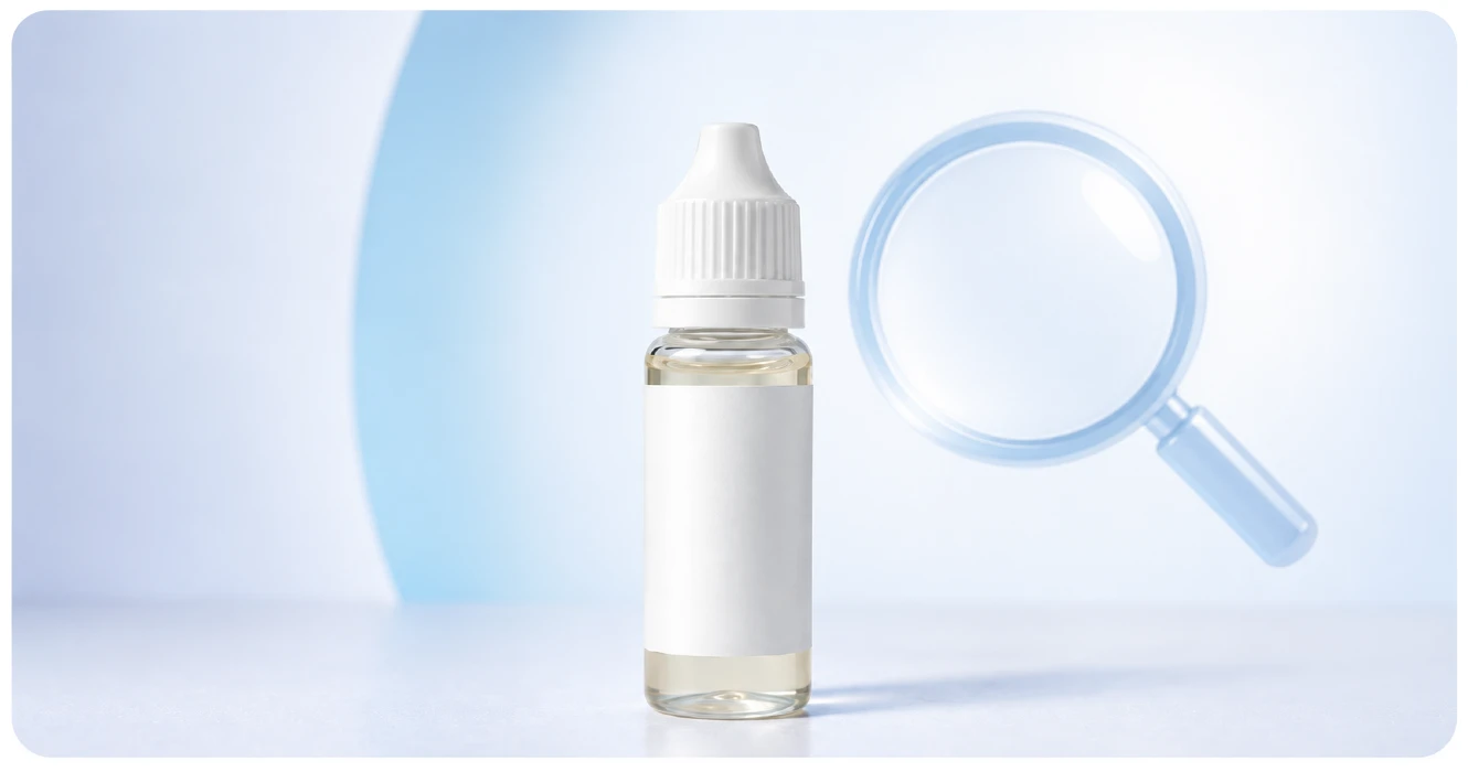comment savoir que un e liquide est périmé