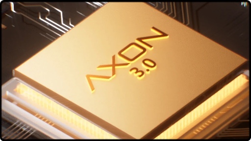 Le chipset Axon 3.0