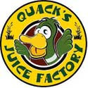 Quacks Juice Factory