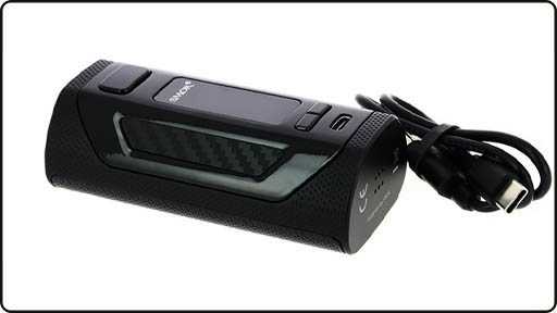 Box Rigel - Contenu du pack