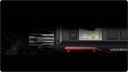 elfbar nachfüll pod läuft aus Voopoo Argus X 80 W Kit capsule avec réservoir PNP en fibre de carbone Noir  : Amazon.fr: High-Tech main image 0