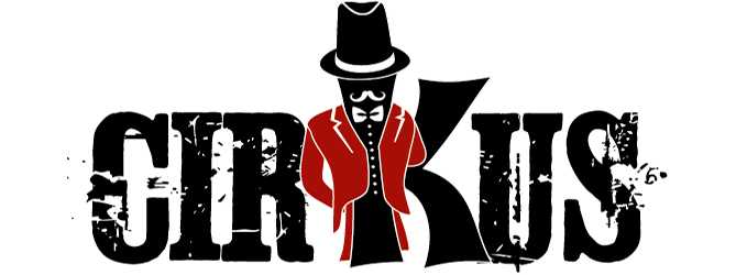 E-liquid Cirkus Mint Polar - VDLV