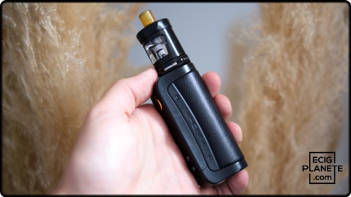 Kit Coolfire Z80 par Innokin
