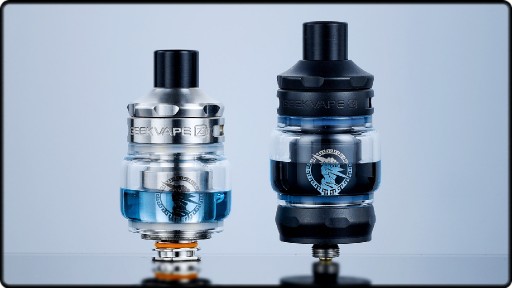 Le clearomiseur Z Nano 2 par Geek vape