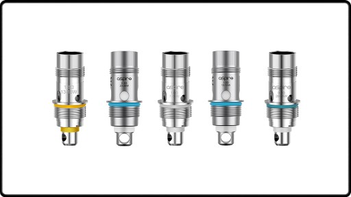 Les résistances Nautilus