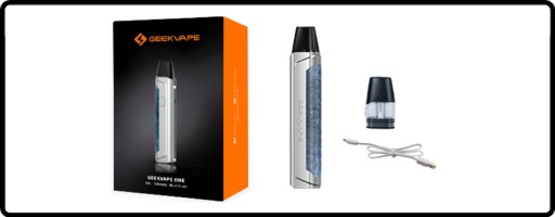 elfbar nachfüll pod läuft aus Kit Aegis Legend 2 200W Geekvape - Box 2 accus - Clearo Zeus