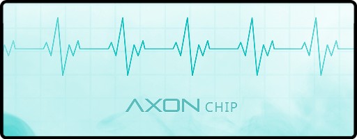 Le chipset Axon 