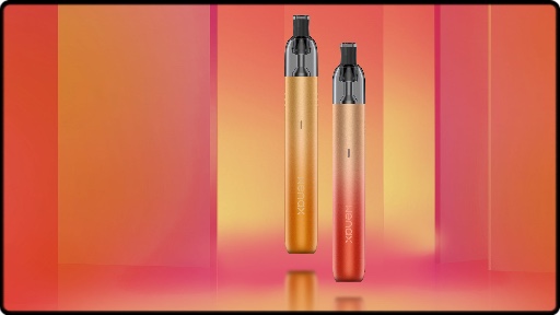 Le pod Wenax M1 par Geekvape