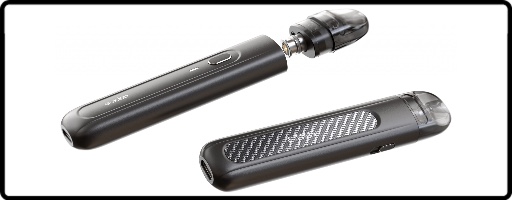 Le kit Flexus Q par Aspire