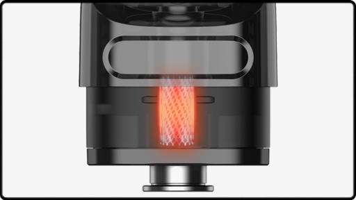 Les résistances du kit Flexus Q