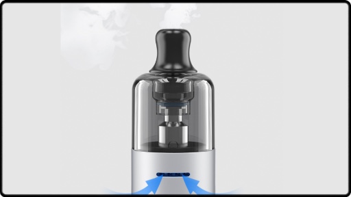 La cartouche du kit Flexus Stik