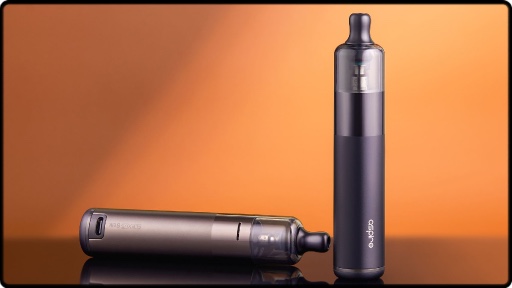 Le kit Flexus Stik par Aspire