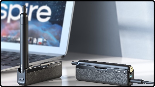 La power bank du pod Vilter Pro