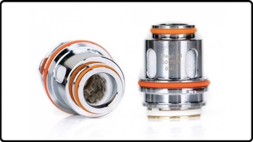 Les résistances Z Series