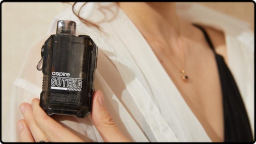 Un pod compact et puissant 