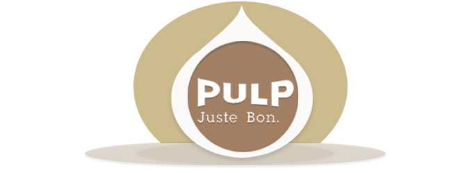 Présentation pulp lepetitvapoteur