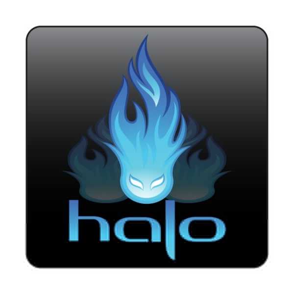 E-Liquid Mystic 10ml Halo