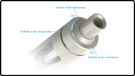 Ego Aio - Clearomiseur 2ml