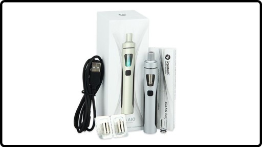 Ego Aio - Contenu de pack